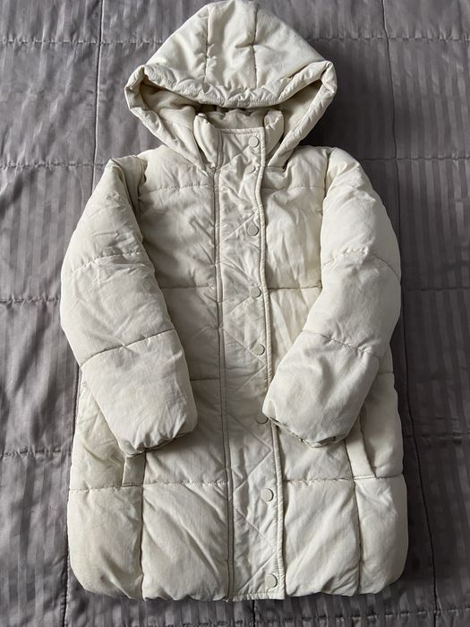 Дитяча зимова куртка (унісекс)