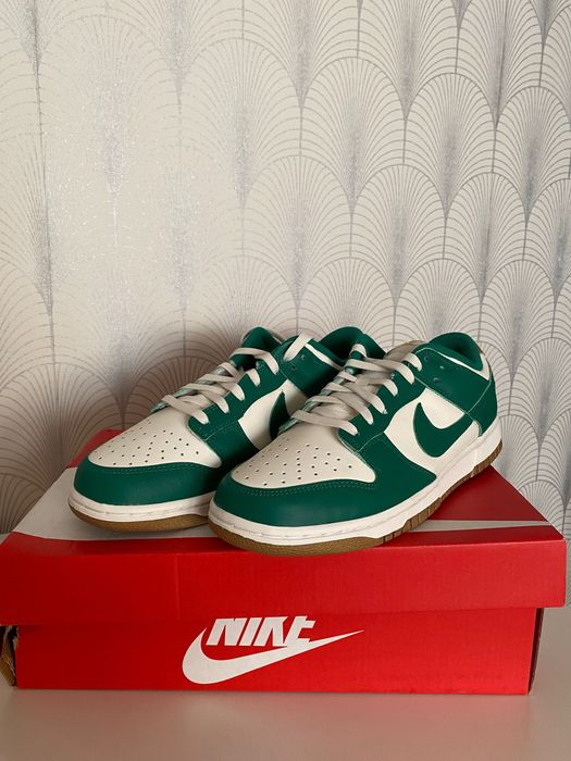 Sapatilhas dunk low Nike
