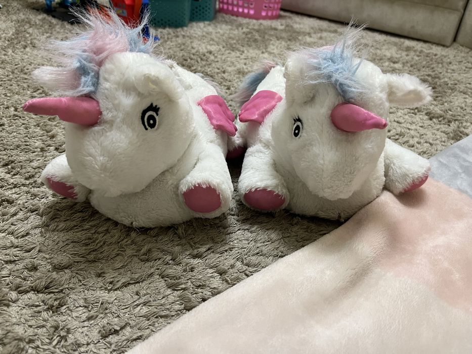 Кігурумі комплект