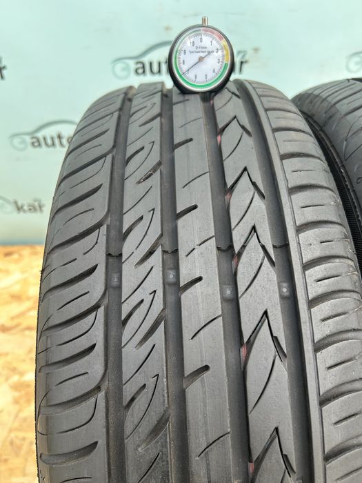 Шини 205/55/R16 Viking Pro Tech New Gen 22р Літо