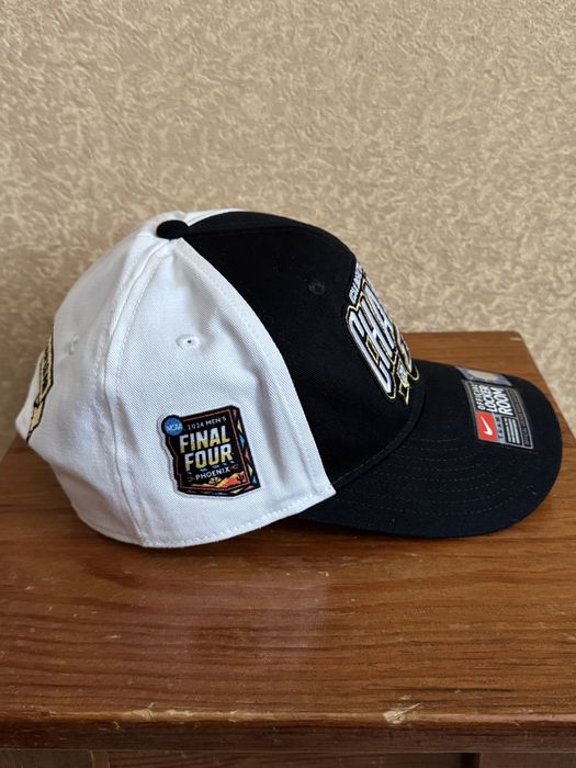 Кепка NCAA Nike бейсболка