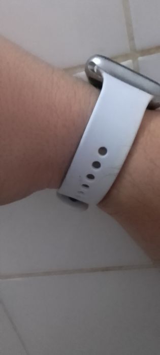Vendo  relógio bluetooth Smart Touch