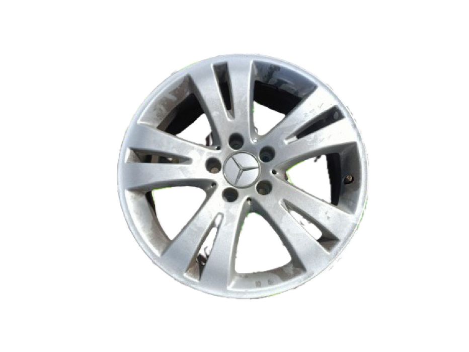 Conjunto de jantes MERCEDES-BENZ Classe C (W204)