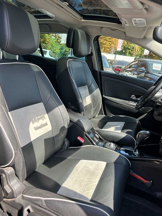 Продам Renault Megane 2014 рік можлива розстрочка,кредит,обмін!