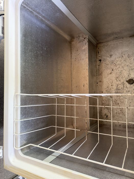 Zamrażarka Whirlpool space +