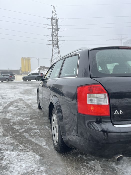 Продам Audi a4 b6