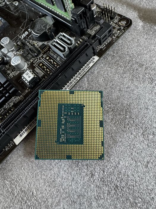 i5 4690 - купити комплектуючі для ПК - Ціна на OLX.ua