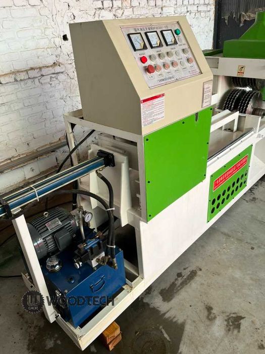 Верстат Багатопил,виробник Китай