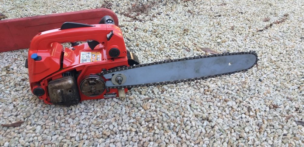 Piła Jonsered  gałęziówka 2125 i 2234.