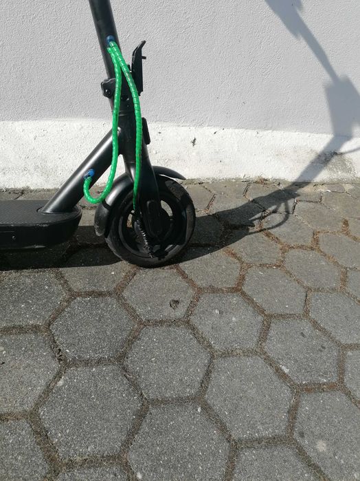 Trotinete xiaomi pro 2 para peças