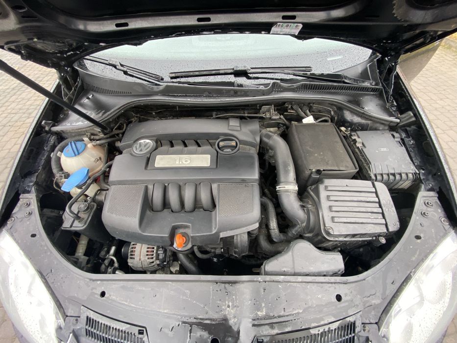 Продам  Volkswagen  golf 5  універсал