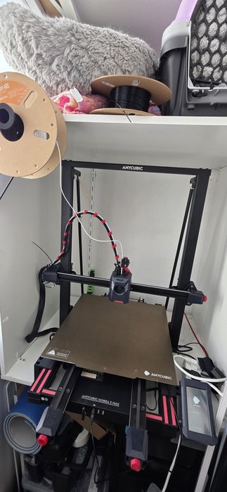 Anycubic kobra 2 max