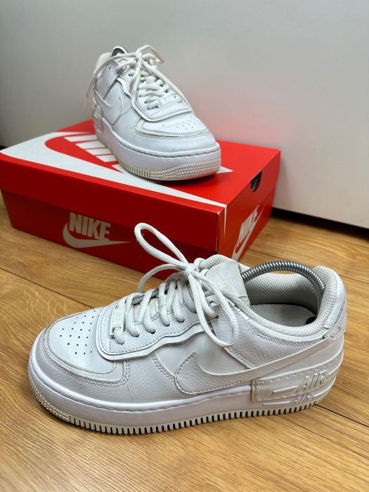 Buty Nike Air Force 1 Low Shadow