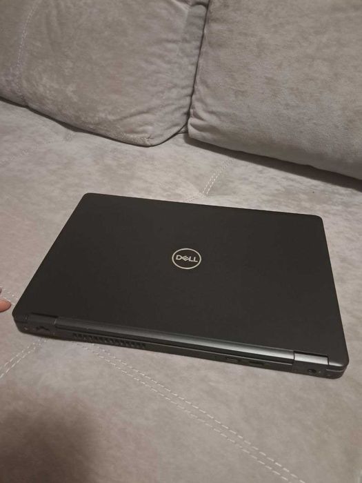 Ноутбук Dell Lattitude 5491 14" IPS FullHD 16gb ram i5-8400H 256gb M2