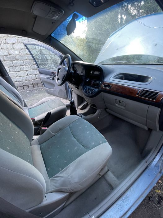 chevrolet tacuma