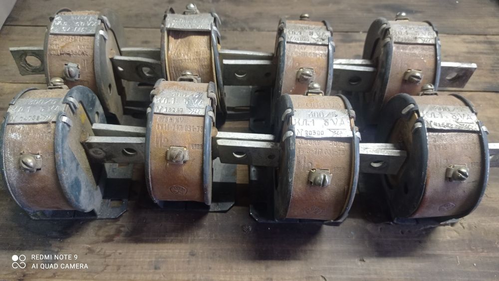 Продам трансформаторы переменного  тока