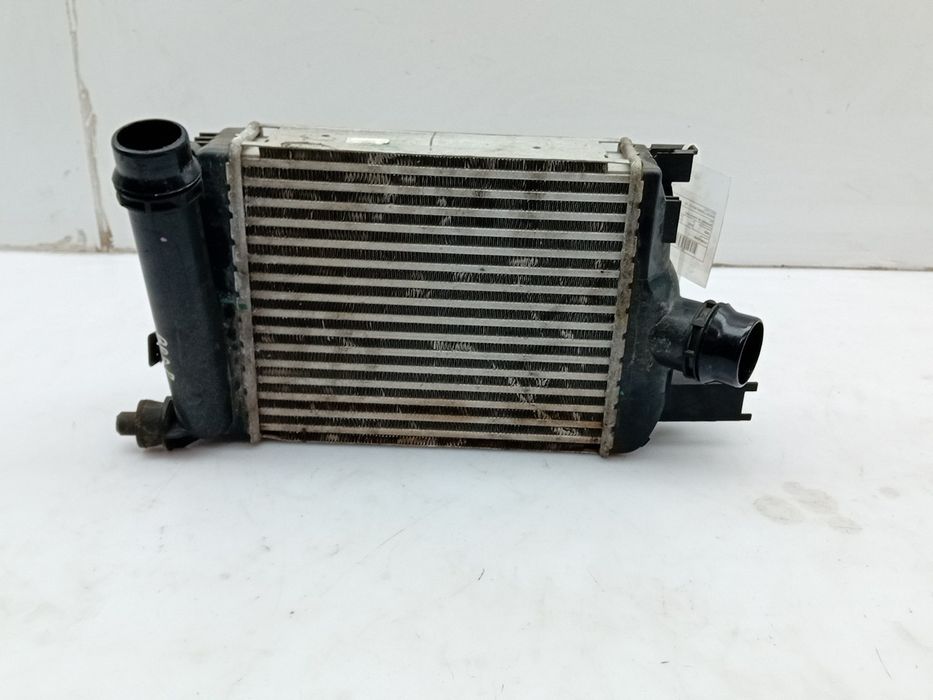 Radiador do intercooler DACIA Logan MCV II (7S_)