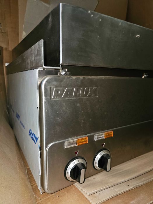 Grill gastronomiczny Palux BistroLine