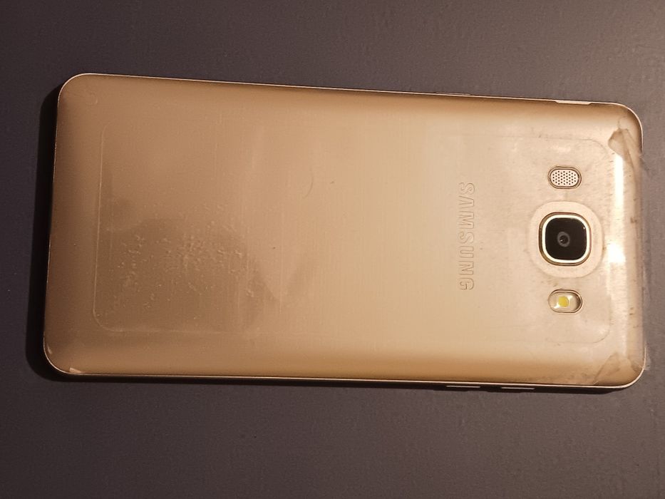 Telemóvel Samsung J5 2016 vodafone