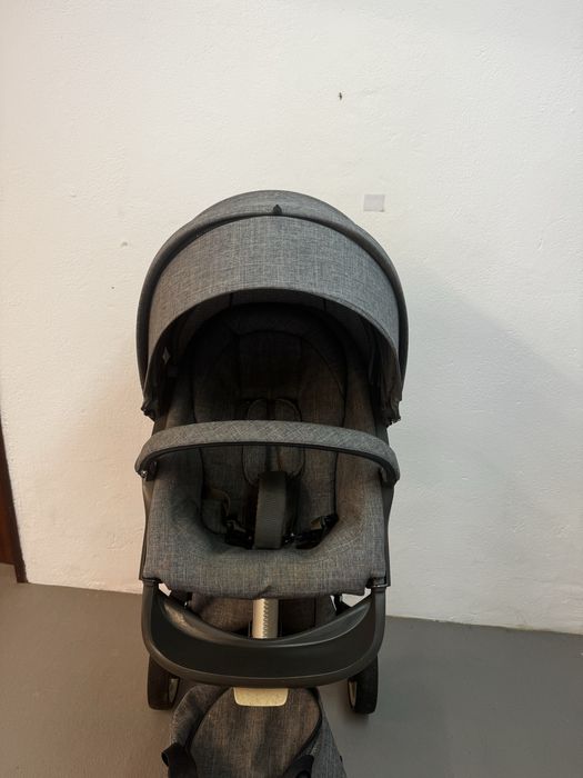 Stokke carrinho passeio