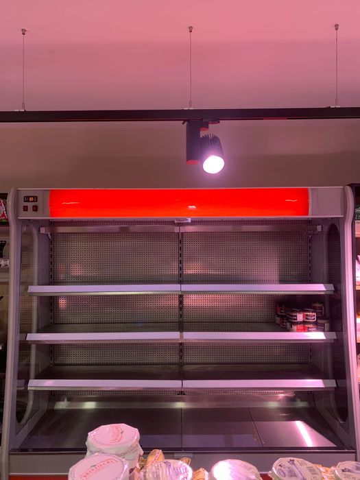 Regał chłodniczy RCh-1-1