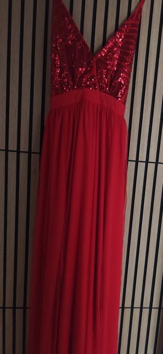 Sprzedam piękną sukienkę