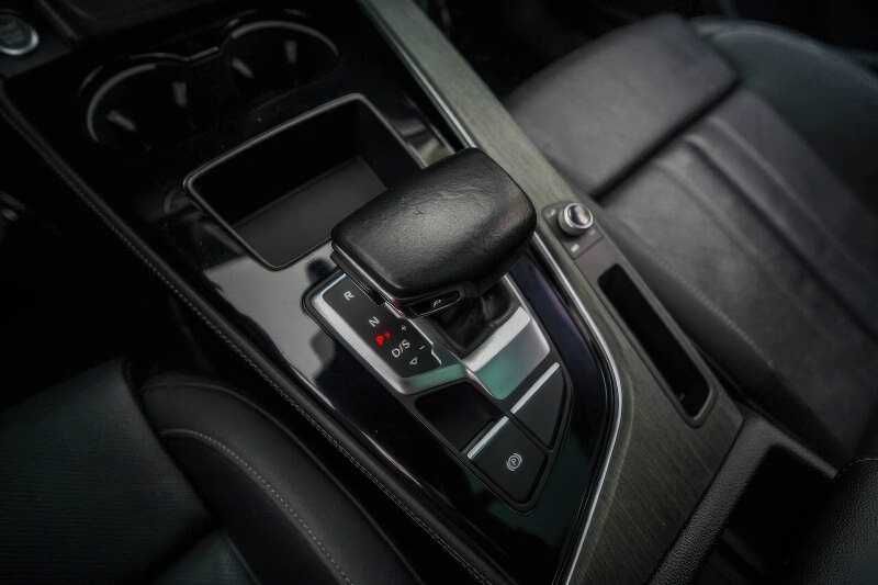 2021 Audi A4 allroad quattro Premium Plus 45 TFSI