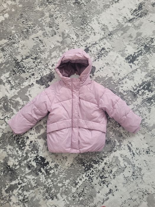 Продам куртку весна-осінь, розмір 104