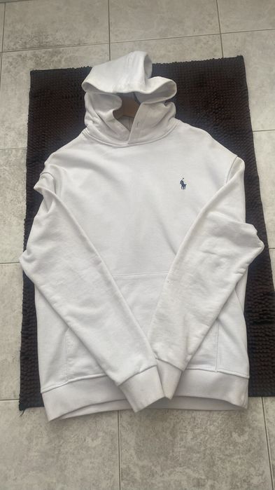 Suet Polo Ralph Lauren