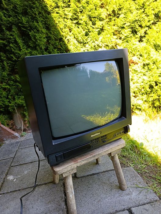 Telewizor Gold Star 14"