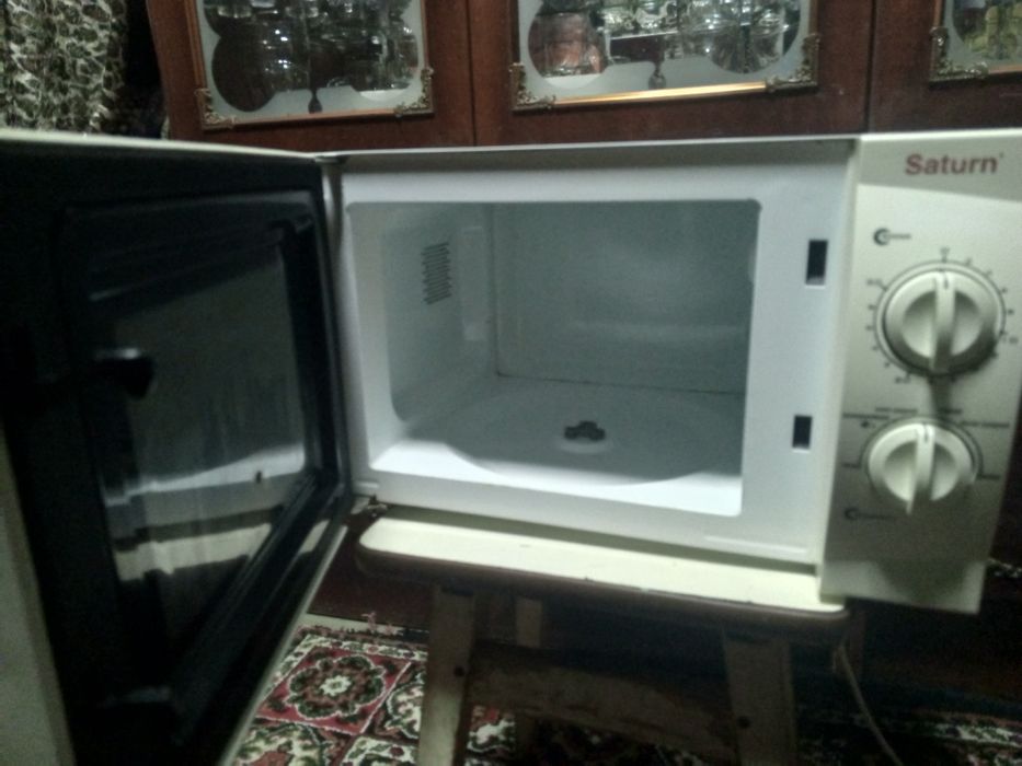 Продам микроволновку