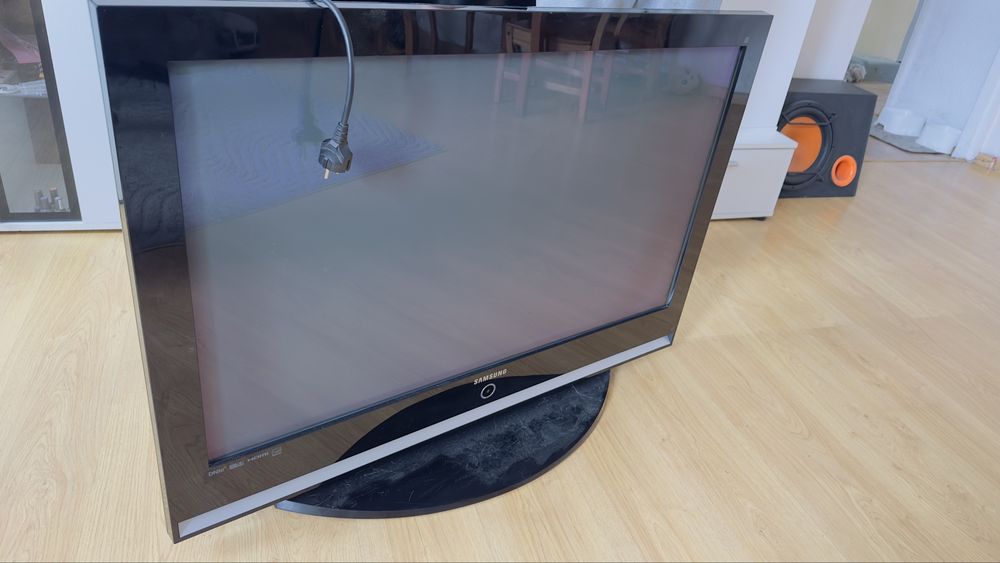 Tv samsung 42 cale