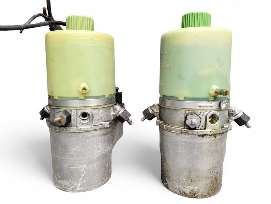 Электрогидроусилитель руля ГУР ЕГУР Skoda Fabia Rapid Roomster VW Polo