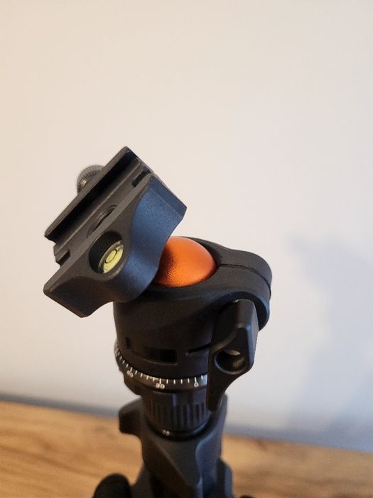 Statyw tripod K&F concept KF09.101