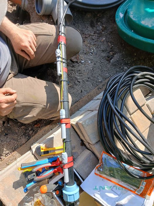 Automatyczne systemy nawodnieniowe