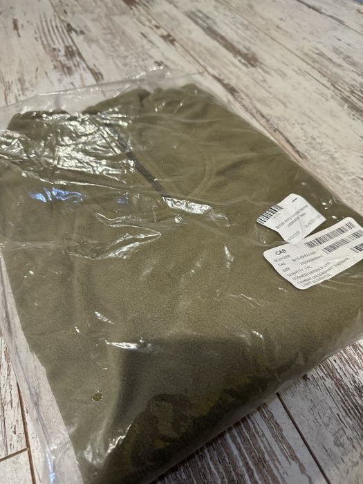 Фліска британська (2 шар термо)