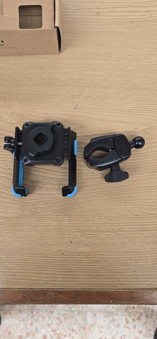 suporte para telemóvel para motocicletas
