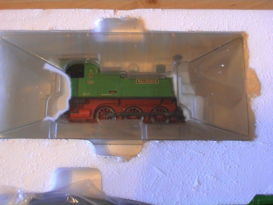 Kolejka Marklin 29310