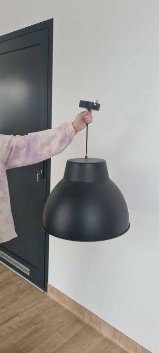 3 Lampy Mezzo Inspire DUŻE - stan idealny Okazja