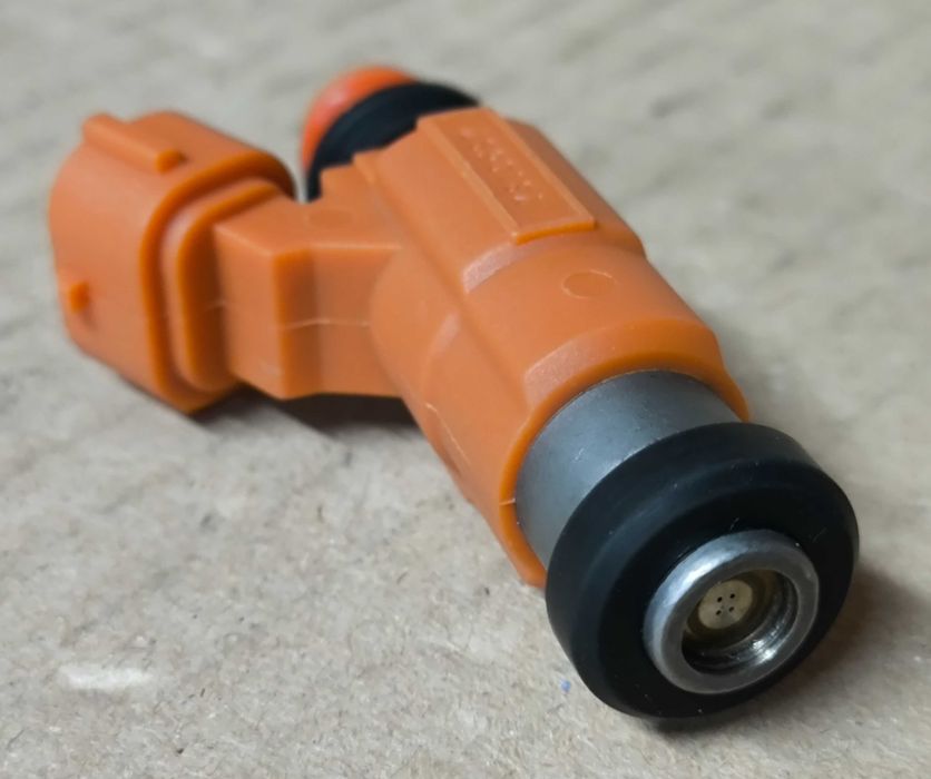 Форсунка топливная • Mitsubishi Lancer 9 • 1,6 к-т.