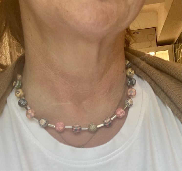 Colar Swatch, óptimo estado