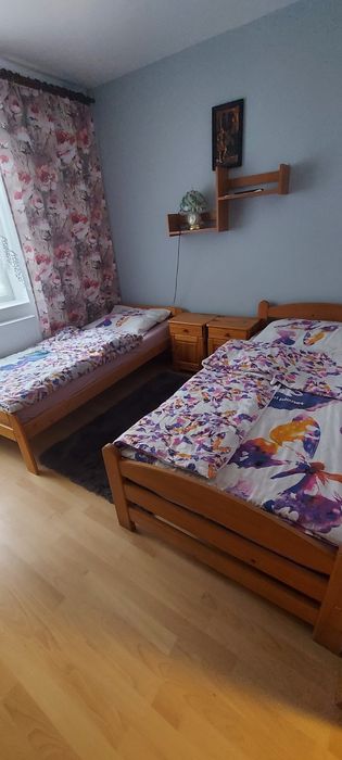 Agroturystyka w Bukowsku BIESZCZADY 80zl za dobę