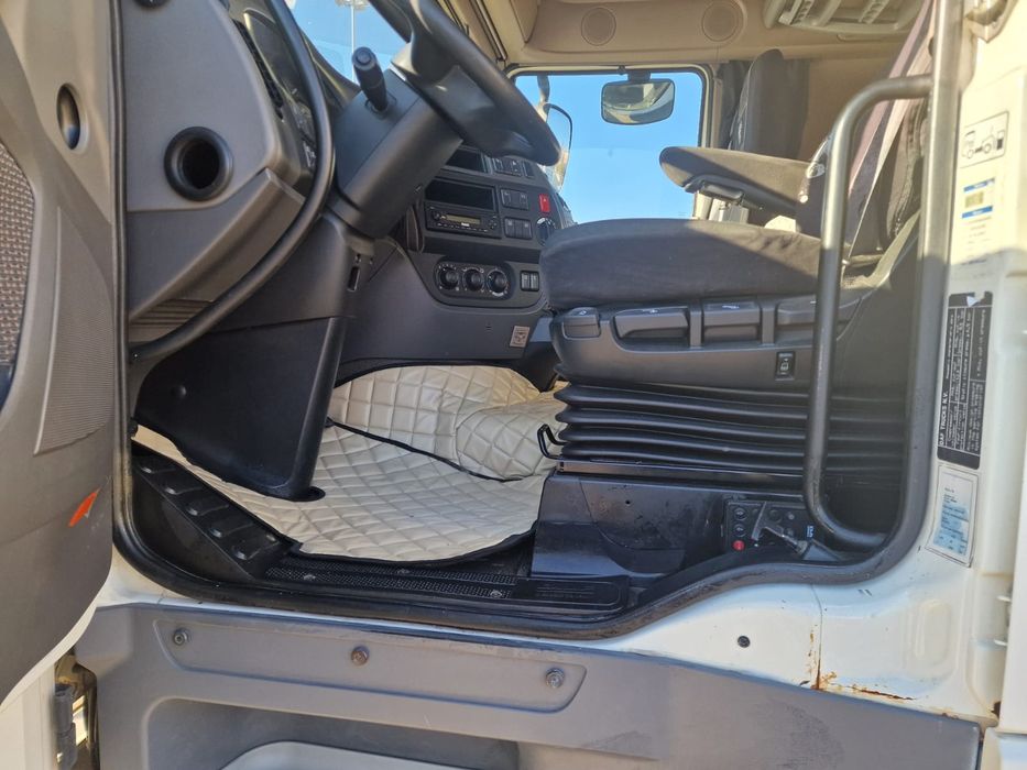 Продам DAF euro-6