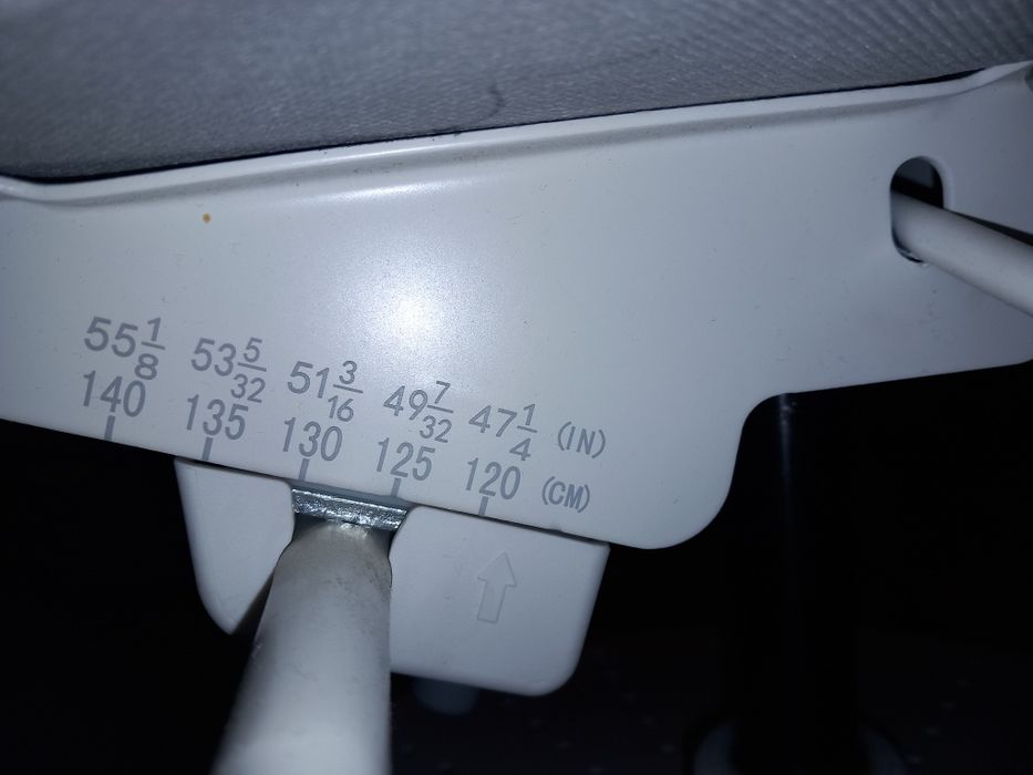 Dziecięce krzesło fotel biurowe VIMUND ikea