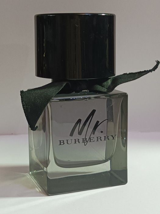 Burberry Mr.burberru edt 50 ml