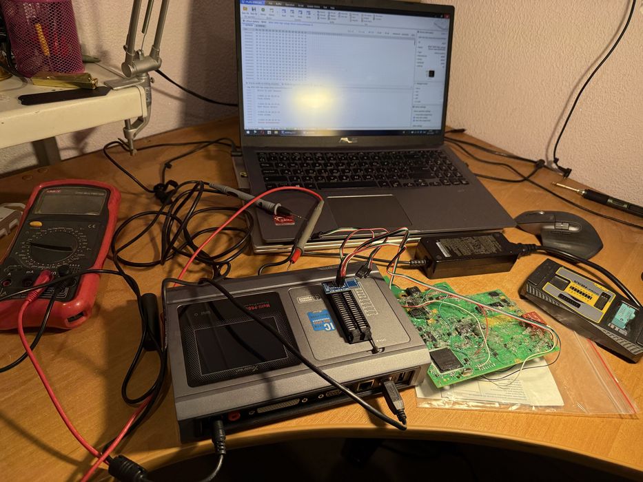 Ремонт батарей porsche bmw mercedes audi tesla li-ion LiFePo4