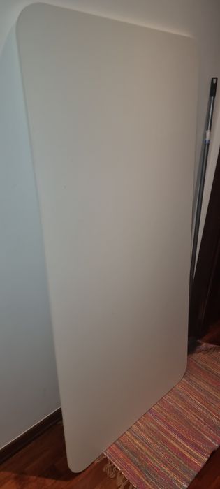 Secretaria bekant 160x80 regulavel altura