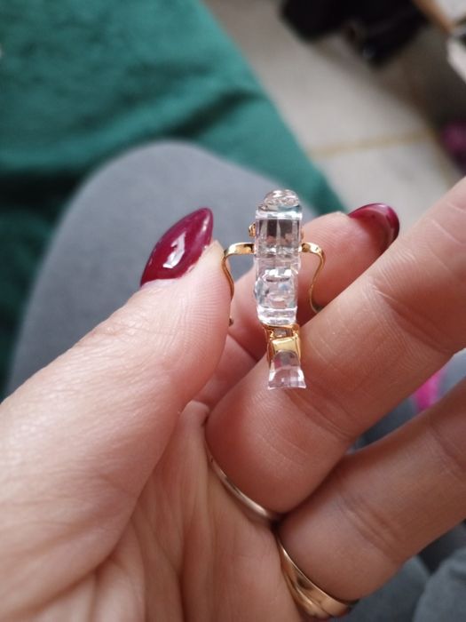Sprzedam ozdobę dekoracje Swarovski