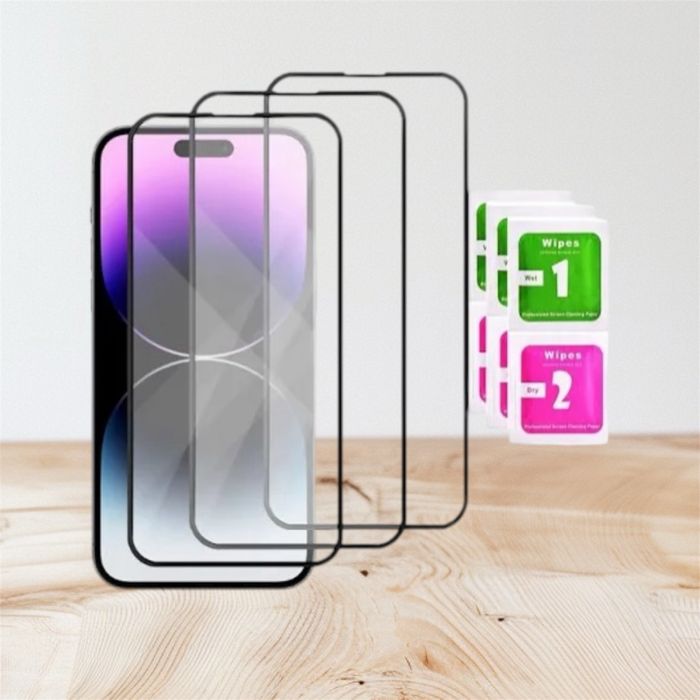 Szkiełka ochronne do Iphone 14 Pro Max