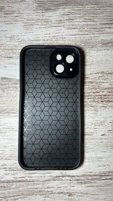 Iphone 13 capa nova
